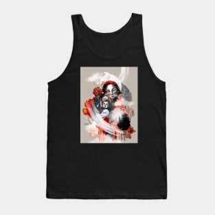 Mother and Child Tank Top